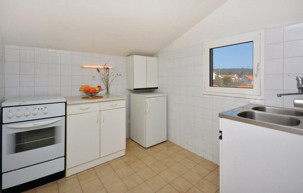 Apartman Tudor Stari Grad  Exteriör bild
