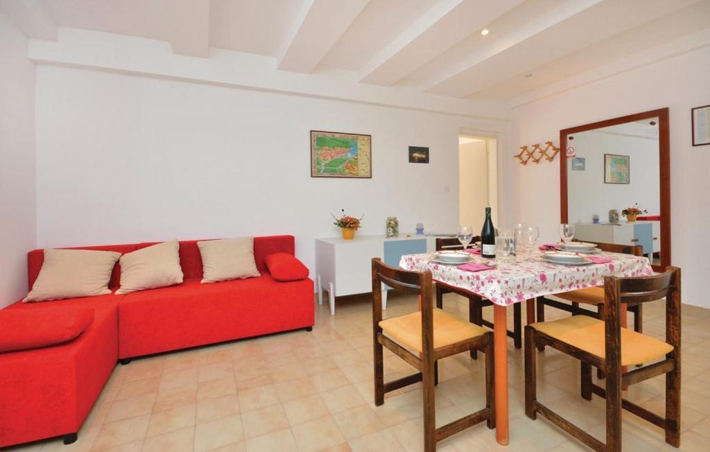 Apartman Tudor Stari Grad  Exteriör bild